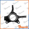 Fusée d'essieu, suspension de roue droite pour HYUNDAI | 51716-H9100, ZZP-HY-518